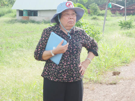 Kỳ án Vườn mít: Cơ quan tố tụng cấp Trung ương đã vào cuộc