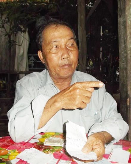 Trai làng tra tấn 4 em bé dã man vì nghi án ăn trộm con gà tre