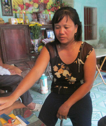 Bé gái 3 tuổi chết bất thường: Bệnh viện xin "giải quyết tình cảm"