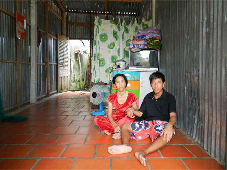 Khoảng đời tăm tối sau khi… trúng số độc đắc  