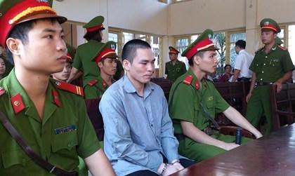 Hoãn phiên tòa sơ thẩm xét xử Lý Nguyễn Chung