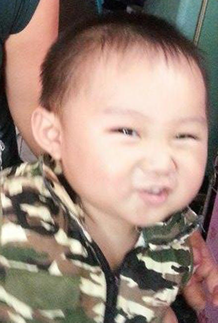 Thực hư “đứa con Phật” sau 15 năm vô sinh