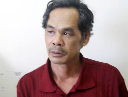 Phát hiện xác cô dâu hụt đang phân hủy nặng