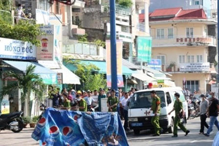 Vụ cắt đầu phân xác: Bi kịch từ đời sống tình dục bệnh hoạn 