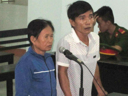 Ghen tuông bệnh hoạn, "phi công trẻ" giết người tình cô gái điếm