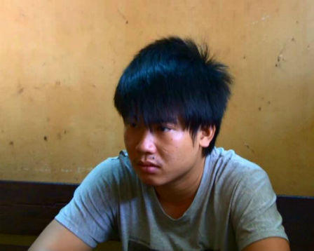 Hàng loạt thiếu nữ mắc bẫy gã cử nhân thất nghiệp