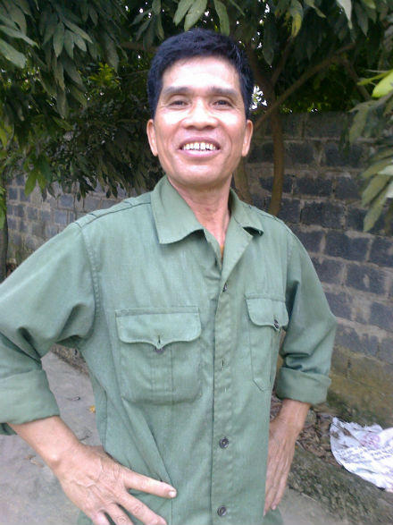 Cả thôn lên kế hoạch rình bà đẻ chuyên bán con