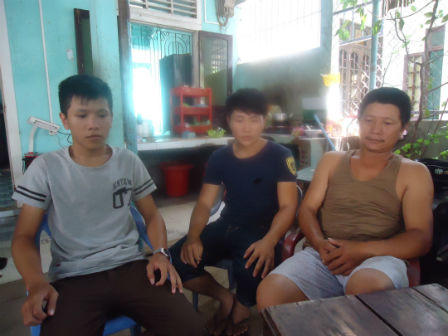 Vết máu nơi thi thể treo cổ gây oan án chồng giết vợ?