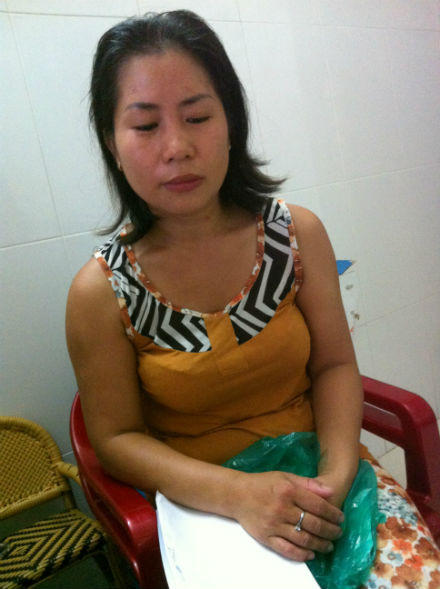 Bác sỹ chuyên môn kém, bệnh nhi tay chân miệng chết oan