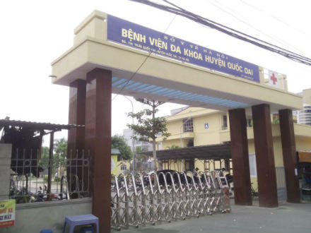 Quốc Oai - Hà Nội: Bệnh nhân chết trong viện, bác sỹ vẫn chưa biết