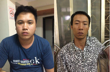 Hải Phòng: Thợ xây hỗn chiến, 2 người chết tại chỗ, 3 người bị thương