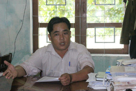 Hai bé gái bỏ nhà đi bụi và cuộc truy tìm bi hài của cảnh sát