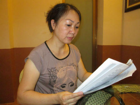  Phó Viện trưởng VKSND tỉnh bị kiện đến cùng "chống lưng" cho đại gia vỡ nợ