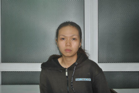 Hàng trăm cảnh sát lột mặt nạ bà chủ trường mầm non chứa ma túy đá 