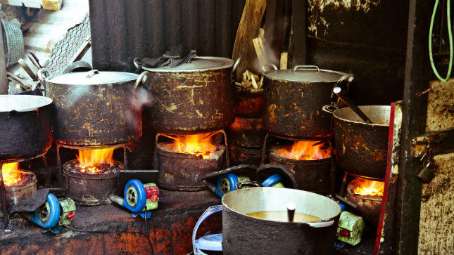 Hành trình giải mã vụ án nấu nhầm cao… người (phần 2)