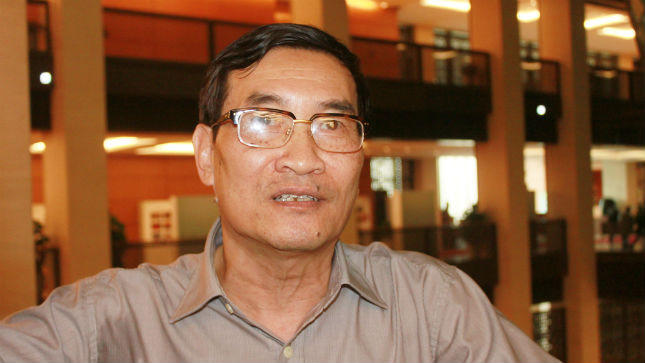 “Đổi mới thi tuyển sinh ĐH - một cái mới... gây sốc“