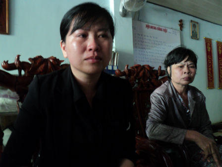 Thanh tra giao thông tự tử hay bị giết trong trụ sở công an?