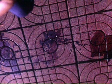 Thanh tra giao thông tự tử hay bị giết trong trụ sở công an?