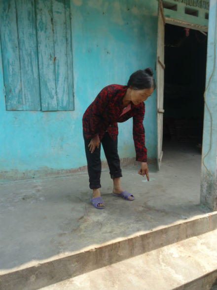 Nghịch tử giết cha vì coi mẹ là… vợ