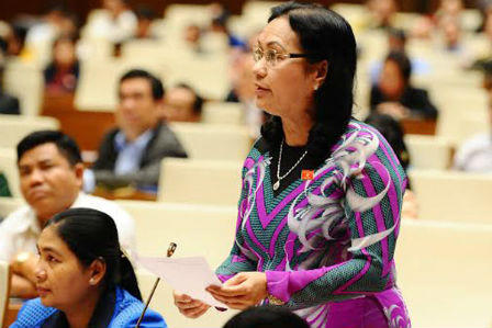 Bộ trưởng Bộ Công thương và những thông tin gây "sốc"