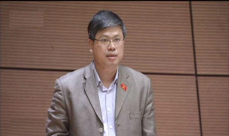 Bộ trưởng Bộ Nội vụ “chẩn bệnh” vô cảm của cán bộ công chức