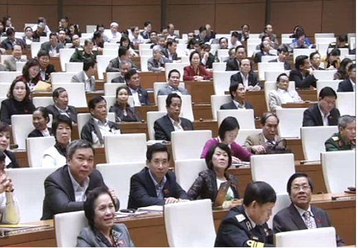 "Chưa giải quyết được nợ đọng bảo hiểm"