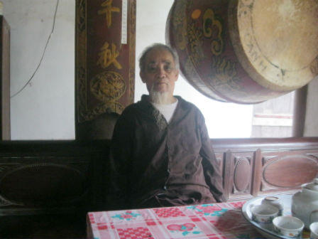 Hóa giải cuộc tranh chấp đất truyền kiếp giữa hai làng