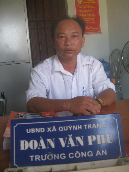 Cậu bé giết ông nội cướp 20 ngàn đồng thảm thiết xin được minh oan