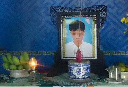 “Bà trùm” trại tâm thần bị 3 người điên tước mạng