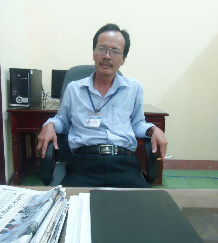 “Bà trùm” trại tâm thần bị 3 người điên tước mạng