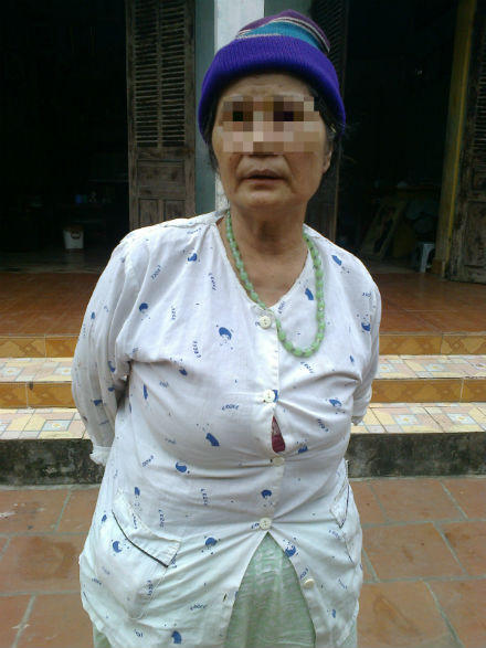 Gã cha đồi bại cưỡng bức con gái từng cưới vợ kiểu côn đồ