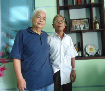 Hành trình gian nan vạch mặt anh hùng “rởm” Hồ Xuân Mãn