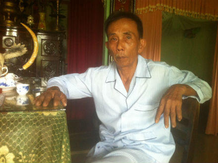 Hành trình gian nan vạch mặt anh hùng “rởm” Hồ Xuân Mãn