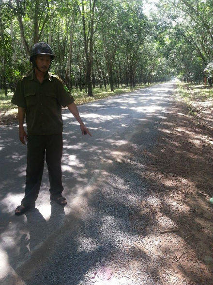 Trọng án vì ghen tuông, một người mất mạng tại Bình Dương