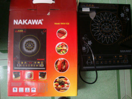 Tiểu thương bị lừa mua bếp “năng lượng mặt trời” với giá cắt cổ