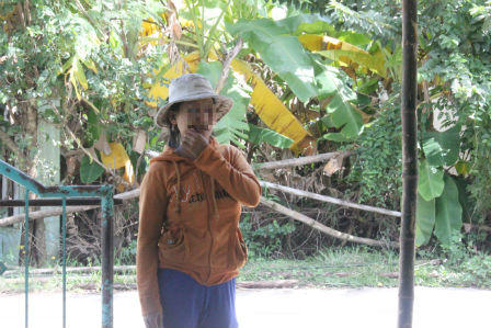 Trai làng sợ hãi vì đồn đoán cái chết “ma ám”