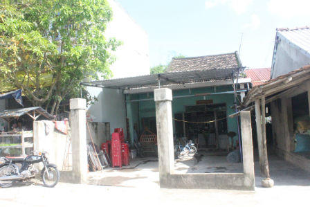 Trai làng sợ hãi vì đồn đoán cái chết “ma ám”