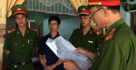 Phá án từ con bò sứt tai 6 năm “mất tích”