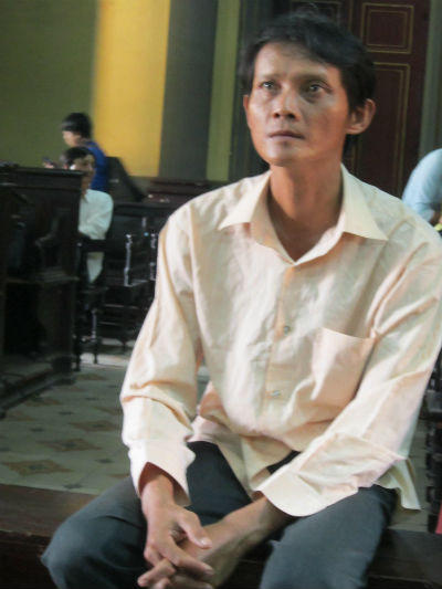 10 năm "nhà đá" vì quá tay với ông bố chồng bênh con dâu