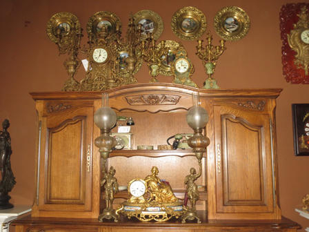 TGĐ Selta Group và "mối tình" đặc biệt