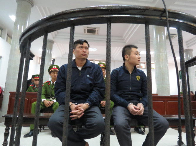 Tác giả kịch bản âm mưu “xử êm” xác chị Huyền chưa lộ diện?