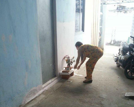 Quỵt tiền mua dâm, chủ nhà trọ mất mạng 