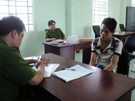 Quỵt tiền mua dâm, chủ nhà trọ mất mạng 