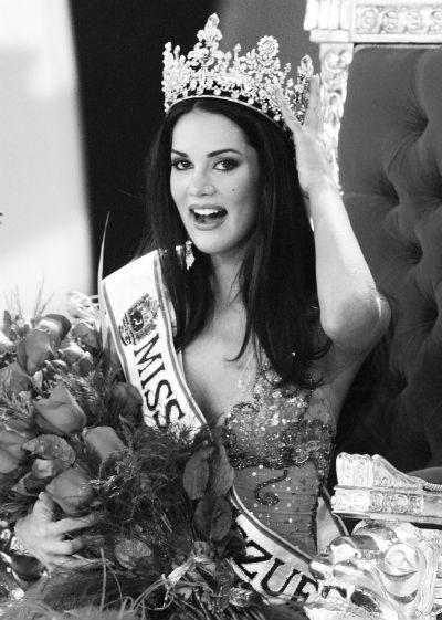 2014, năm tang tóc của nhiều hoa hậu  