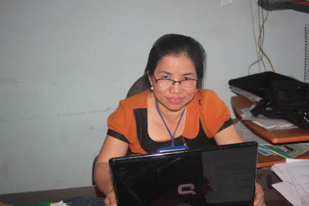 "Bớt khẩu phần ăn của học sinh để trả nợ là...bình thường"