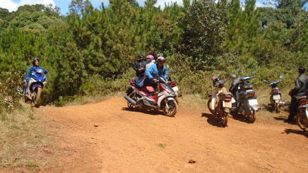 Đã giết nạn nhân còn gọi cho người nhà đòi... tiền chuộc