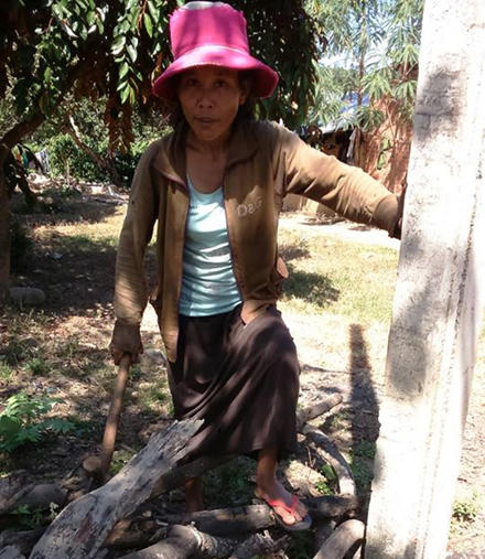 Âm mưu giết vợ, đầu độc nhầm con trai