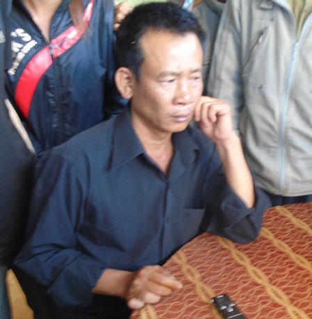 Đã giết nạn nhân còn gọi cho người nhà đòi... tiền chuộc