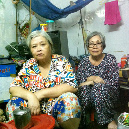 Phận đời cay đắng của “cô đào” Trang Thanh Xuân