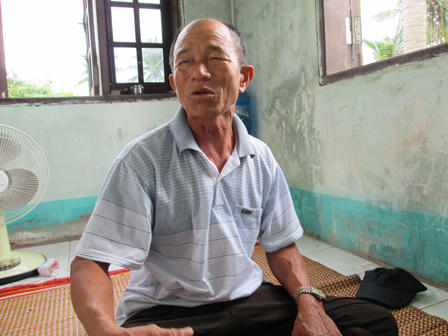 Vợ chết, chồng ngẩn ngơ vì câu hỏi thăm nhạy cảm đến bà góa